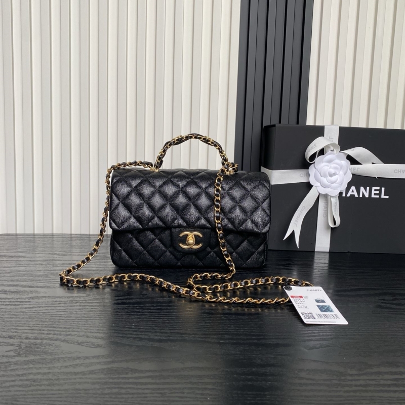 Ch**el satchel bags